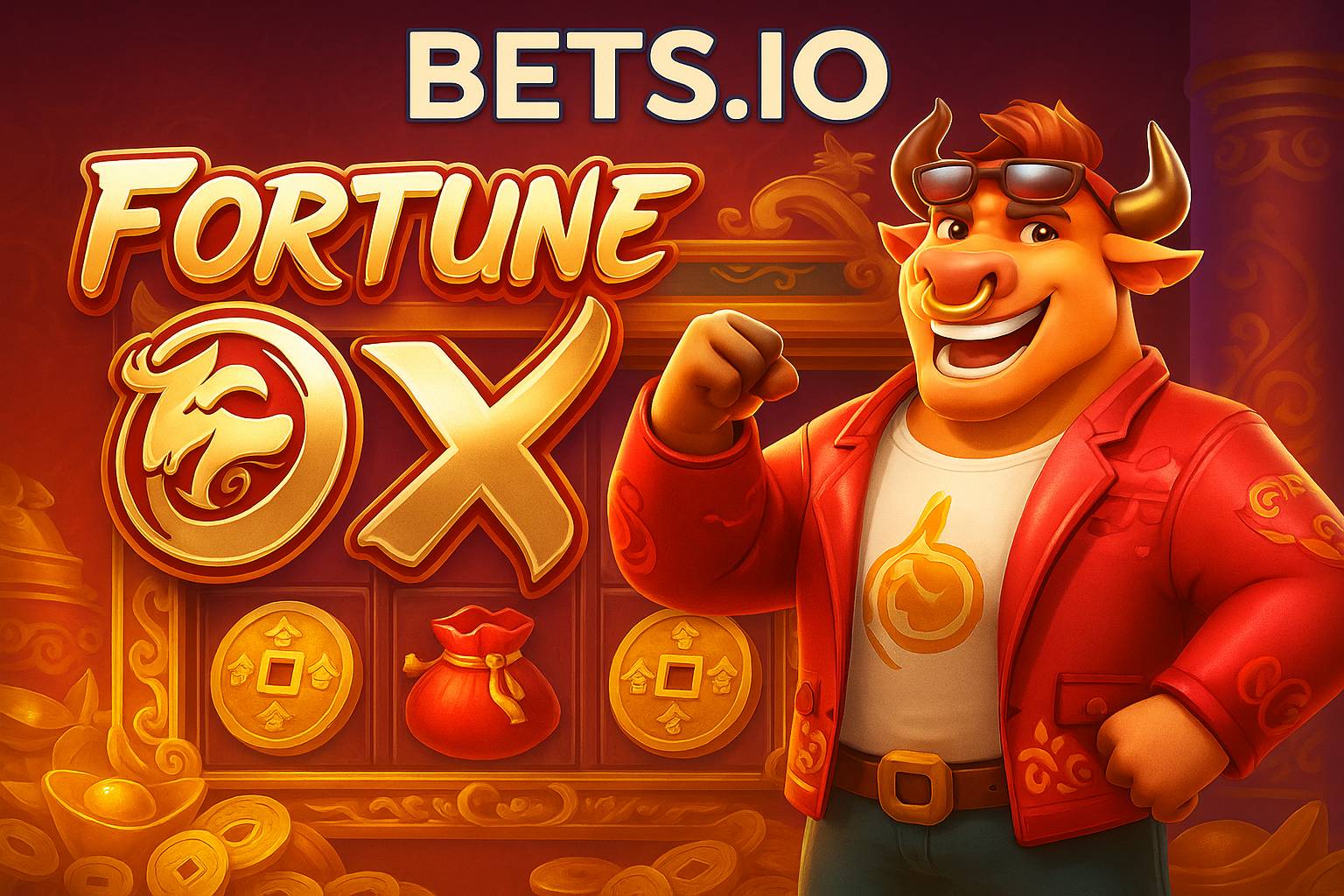 Fortune Ox no 575bet - Aposte Agora e Reivindique Seus Ganhos